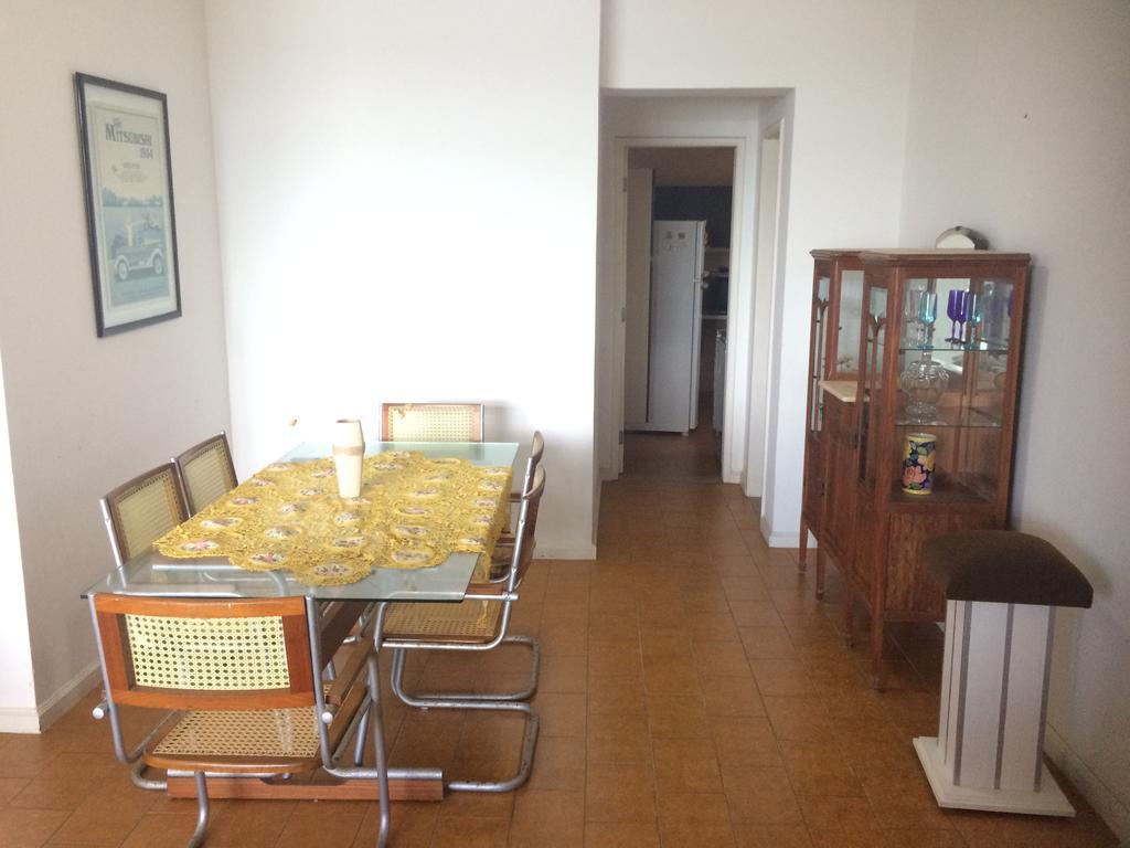 Apartamento Guarapari Brisa Do Mar Ngoại thất bức ảnh