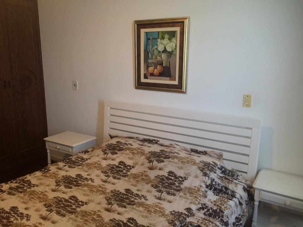 Apartamento Guarapari Brisa Do Mar Ngoại thất bức ảnh