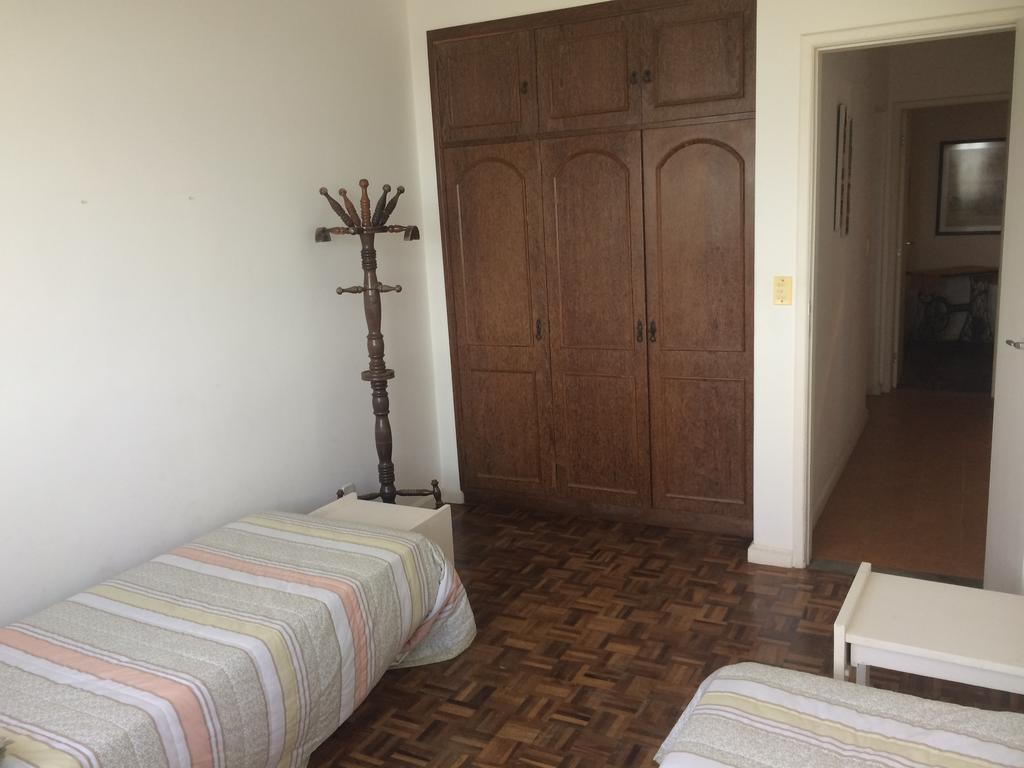 Apartamento Guarapari Brisa Do Mar Ngoại thất bức ảnh
