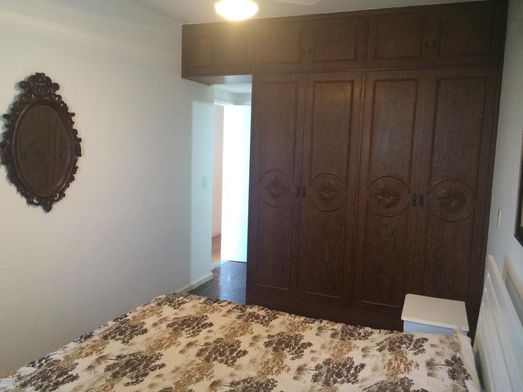 Apartamento Guarapari Brisa Do Mar Ngoại thất bức ảnh