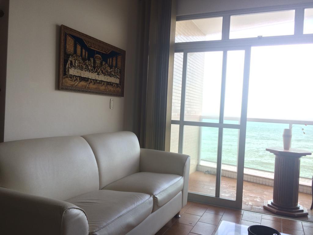 Apartamento Guarapari Brisa Do Mar Ngoại thất bức ảnh