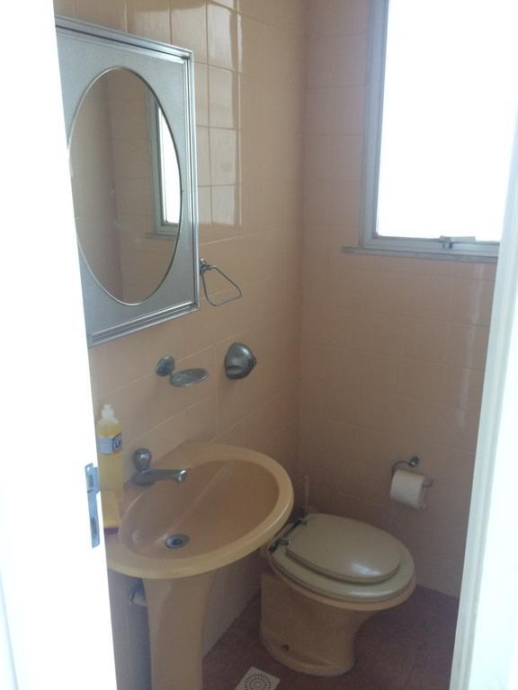 Apartamento Guarapari Brisa Do Mar Ngoại thất bức ảnh