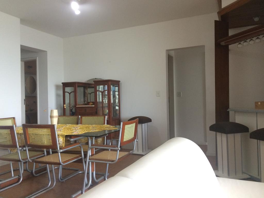 Apartamento Guarapari Brisa Do Mar Ngoại thất bức ảnh
