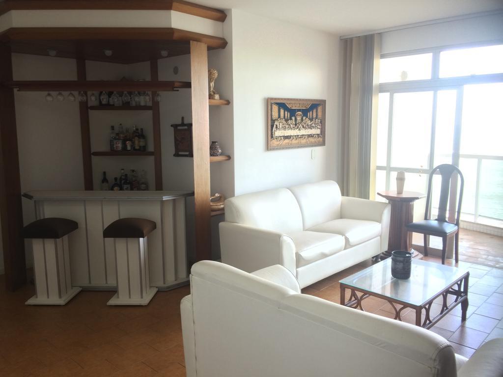 Apartamento Guarapari Brisa Do Mar Ngoại thất bức ảnh