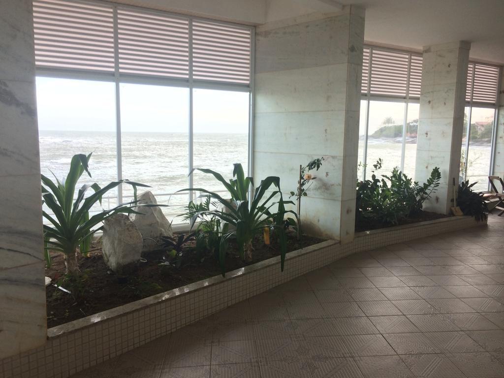 Apartamento Guarapari Brisa Do Mar Ngoại thất bức ảnh