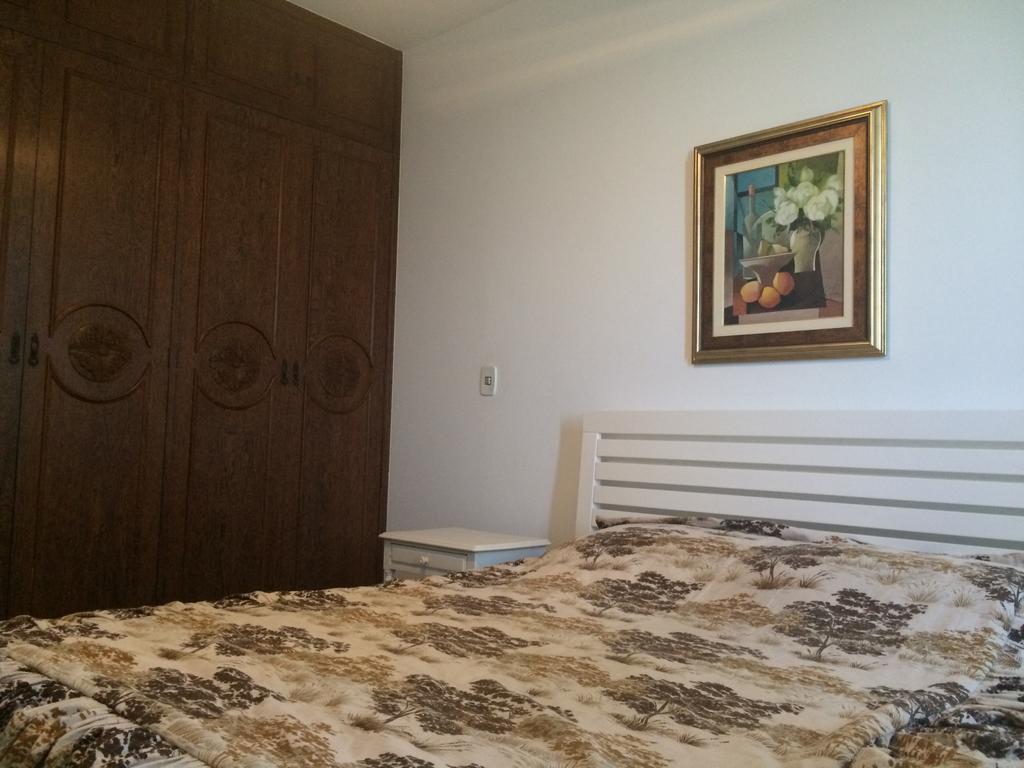 Apartamento Guarapari Brisa Do Mar Ngoại thất bức ảnh