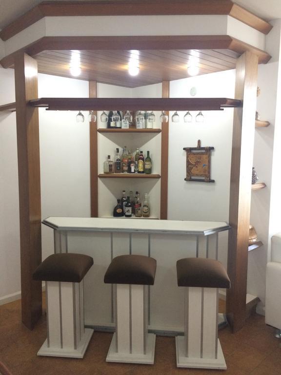 Apartamento Guarapari Brisa Do Mar Ngoại thất bức ảnh