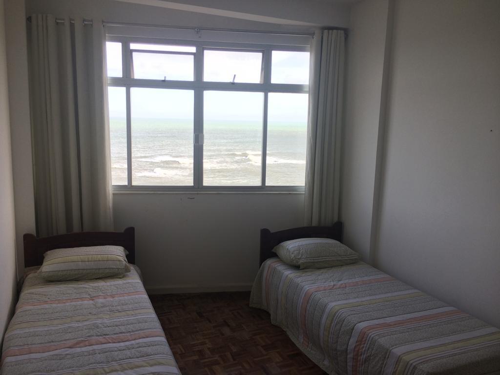 Apartamento Guarapari Brisa Do Mar Ngoại thất bức ảnh