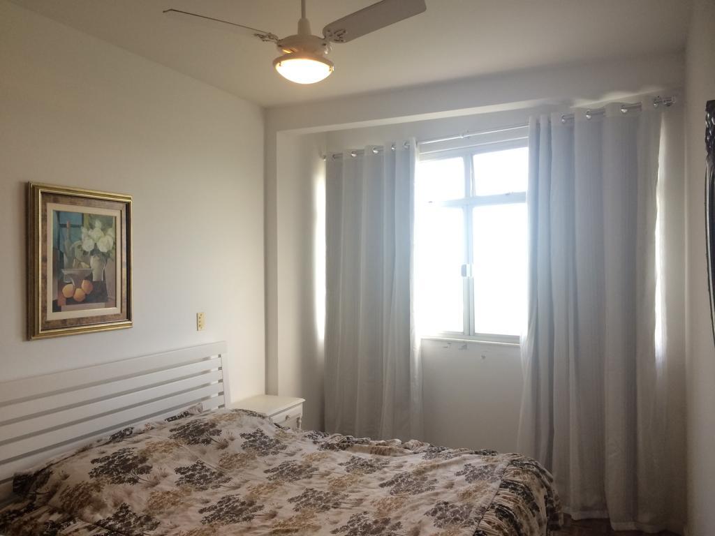 Apartamento Guarapari Brisa Do Mar Ngoại thất bức ảnh
